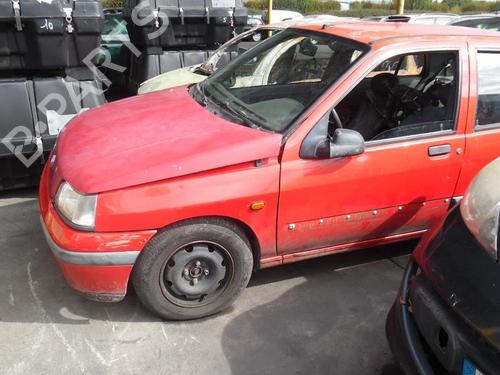 Right headlight RENAULT CLIO I (B/C57_, 5/357_) 1.9 D (B/C/S576, B/C/S57L) | BP24774150C29 