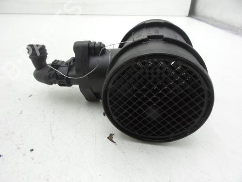 Mass air flow sensor OPEL ZAFIRA A MPV (T98) 2.0 DTI 16V (F75) | BP24784593M95 