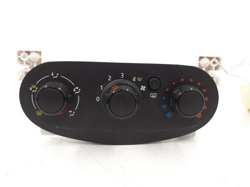 Used Climate control Climate control DACIA SANDERO II 1.2 (75 hp) 33660643 33660643