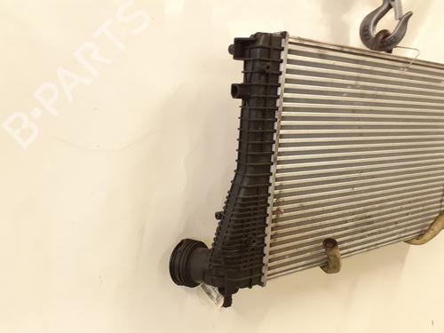 Intercooler SEAT LEON (1P1) 1.9 TDI | BP24796476M30 
