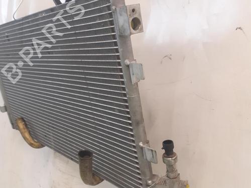 AC radiator RENAULT SCÉNIC III (JZ0/1_) 1.9 dCi (JZ0J, JZ1J, JZ1K, JZ1S) | BP24790757M32 