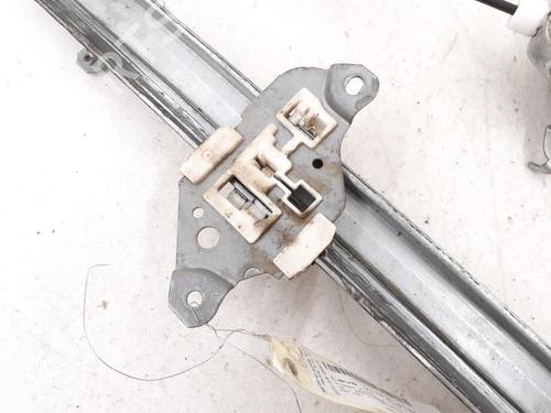 Front left window mechanism NISSAN X-TRAIL I (T30) 2.2 dCi 4x4 | BP24786041C22 