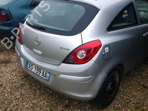 Display OPEL CORSA D (S07) 1.3 CDTI (L08, L68) | BP24777165C48 