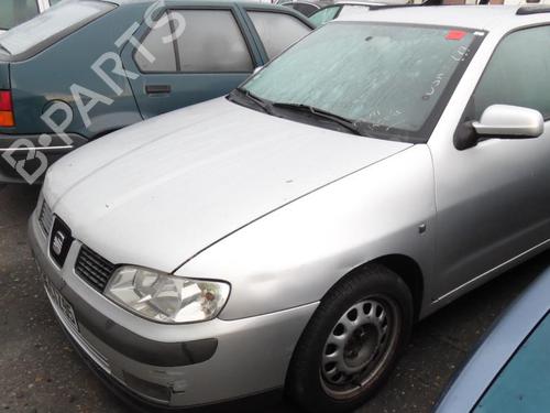 Used Parts SEAT CORDOBA Vario (6K5) 1.9 TDI (110 hp) 2417270
