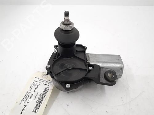 Used Rear wiper motor TOYOTA AYGO (_B1_) 1.0 (KGB10_, KGB10R) (68 hp) 30774704