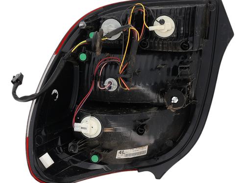 Left taillight PEUGEOT 108 1.0 VTi 72 | BP37254628C34 - Image 4