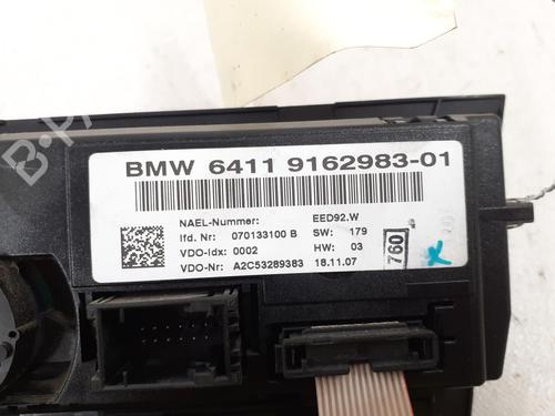 Climate control BMW 3 (E90) 318 d | BP24786502I5 