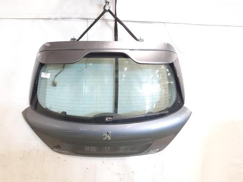 Tailgate PEUGEOT 207 (WA_, WC_) 1.6 HDi | BP24787691C6 