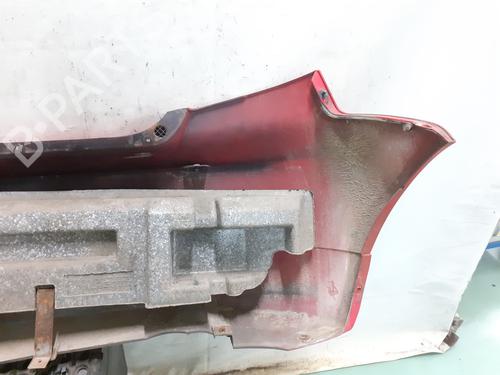 Rear bumper CHEVROLET KALOS 1.2 | BP24797819C8 
