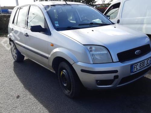 Rudehejsemekanisme Højre foran FORD FUSION (JU_) 1.4 TDCi | BP24780469C23 