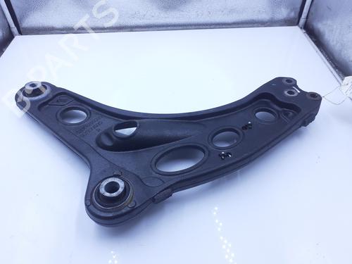 Bras de suspension avant droit RENAULT TRAFIC III Platform/Chassis (EG_) 2.0 dCi 145 (EGML) (145 hp) 32865045