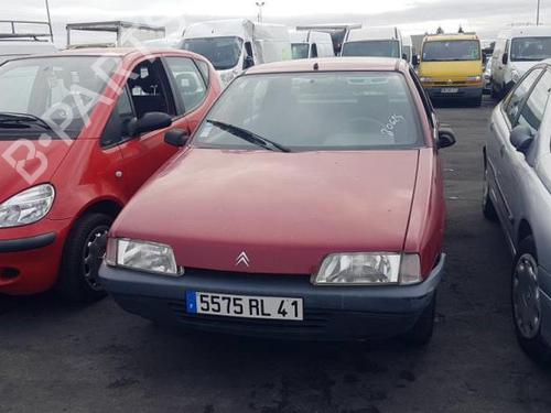 Switch CITROËN ZX (N2) 1.9 D | BP24776405I30 