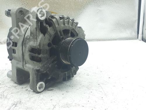 Used Alternator CITROËN C5 III (RD_) 2.0 HDi 165 (RDRHHA, RDRHH8) (163 hp) 24795245