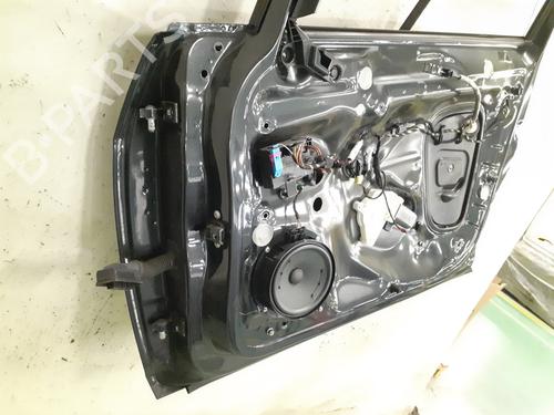 Right front door VW GOLF VII (5G1, BQ1, BE1, BE2) 1.6 TDI | BP30123802C3