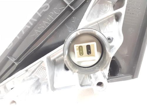 Right mirror BMW 3 (E90) 325 d | BP24786727C27 
