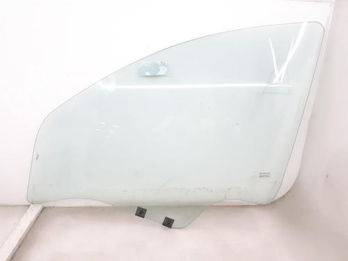 Used Front left door window DACIA DUSTER (HS_) 1.5 dCi (109 hp) 24792293