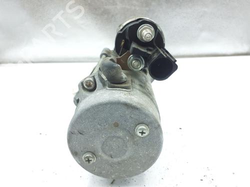 Used Starter Starter VW GOLF VII (5G1, BQ1, BE1, BE2) 1.6 TDI (115 hp) 27681967 27681967