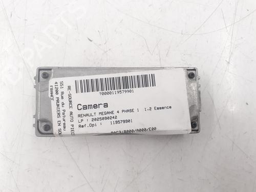 Used Camera Camera RENAULT MEGANE IV Hatchback (B9A/M/N_) 1.2 TCe 130 (B9MR) (130 hp) 32303579 32303579