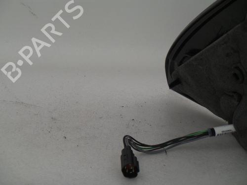 Used Right mirror FORD FOCUS I Saloon (DFW) 1.6 16V (100 hp) 24774463