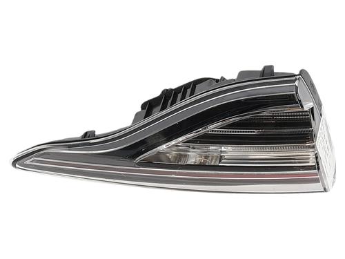 Left tailgate light RENAULT CLIO V (B7_) 1.0 TCe 90 (B7MT) | BP37741971C79 - Image 7