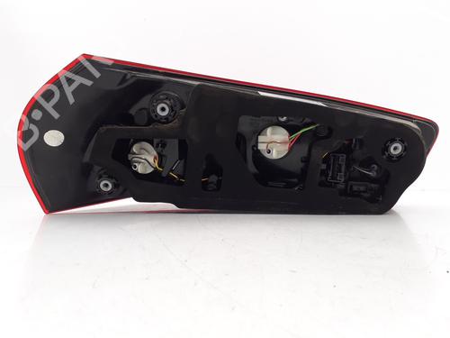 Right taillight CITROËN C4 Picasso II 1.6 BlueHDi 120 | BP30931323C35