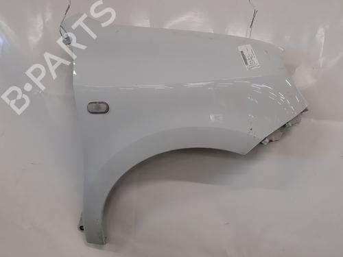 Used Right front fenders Right front fenders RENAULT TWINGO III (BCM_, BCA_) [2014-2026] 33805024 33805024