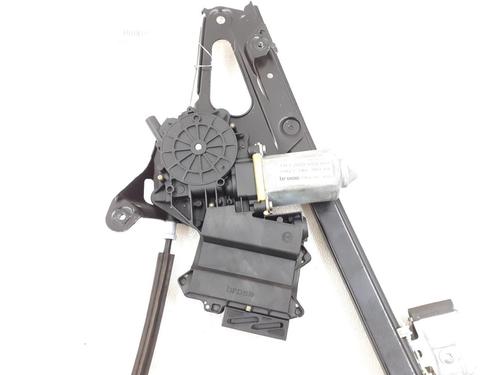 Front left window mechanism SEAT ALHAMBRA (7V8, 7V9) 1.9 TDI | BP24790387C22 