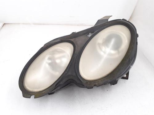 Venstre forlygte SMART FORFOUR (454) 1.5 CDI (454.001) | BP24786384C28 