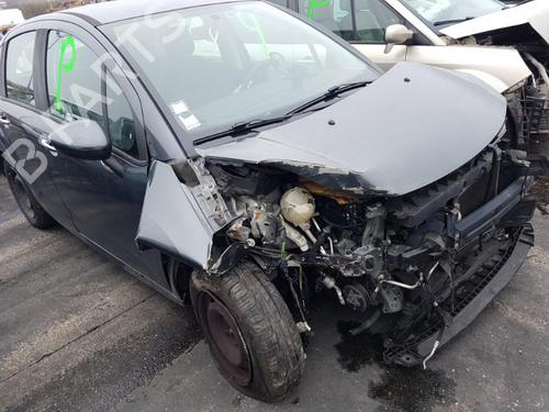 Ferdsskriver CITROËN C3 II (SC_) 1.4 HDi 70 (SC8HZC, SC8HR0, SC8HP4) | BP24792359C48 