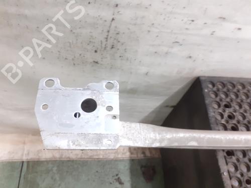 Rear bumper reinforcement RENAULT SCÉNIC III (JZ0/1_) 1.5 dCi | BP29330368C73 