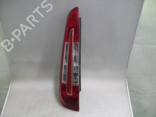 Used Left taillight FORD C-MAX (DM2) 1.8 TDCi (115 hp) 24776253