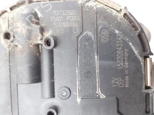 Front wiper motor FORD FOCUS III Turnier 1.5 TDCi | BP24788701M29 