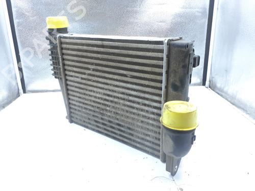 Intercooler CITROËN JUMPY III Van (V_) 1.6 BlueHDi 95 (95 hp) 30154263