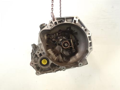 Gearbox SUZUKI SWIFT IV (FZ, NZ) 1.2 (AZH412, ZC72S) | BP37528518M3 - Image 2