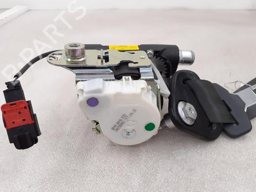 Front right seatbelt RENAULT WIND (E4M_) 1.2 (E4MF) | BP24787545I25 - Image 4