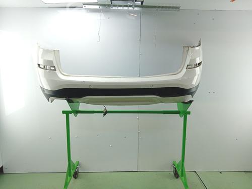 Used Rear bumper Rear bumper BMW X3 (F25) xDrive 20 d (190 hp) 36249757 36249757