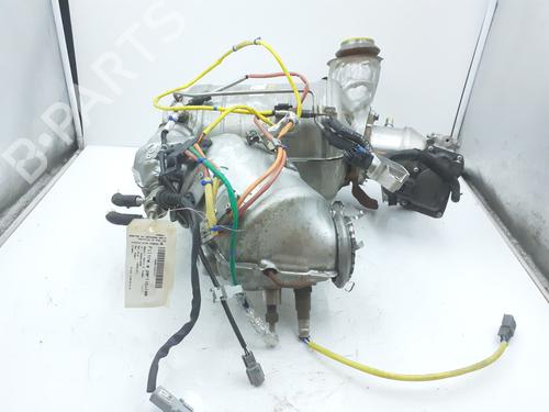 Used Particulate filter Particulate filter RENAULT TRAFIC III Van (FG_) [2014-2026] 39698441 39698441