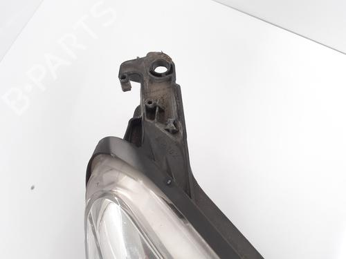 Right headlight PEUGEOT 207 (WA_, WC_) 1.6 16V VTi | BP30168208C29