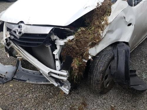 Front left seatbelt OPEL AGILA B (H08) 1.0 (F68) | BP24777415I26 - Image 9