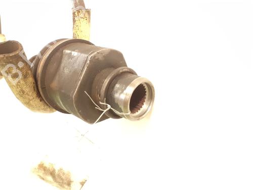 Left front driveshaft RENAULT TRAFIC Van (T_, P_, V_) 2.1 D | BP24796170M38 