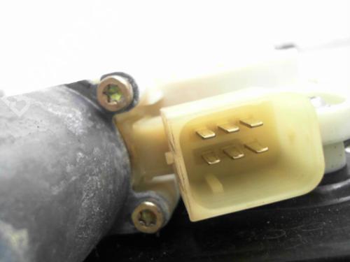 Front right window mechanism MERCEDES-BENZ E-CLASS (W211)  | BP24777174C23 