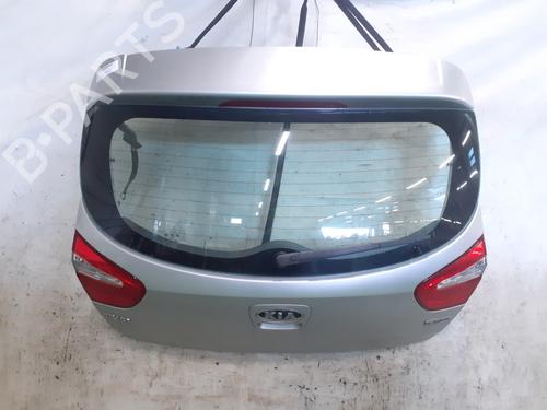 Used Tailgate KIA RIO III (UB) 1.4 CRDi (90 hp) 28813893