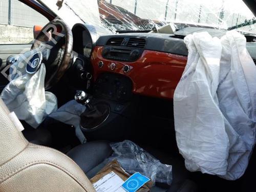 Front right window mechanism FIAT 500 (312_) 1.2 (312AXA1A) | BP24781771C23 