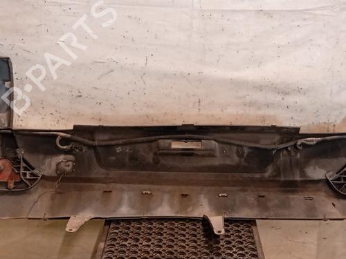 Rear bumper PEUGEOT 3008 I MPV (0U_) 1.6 THP | BP29477885C8 