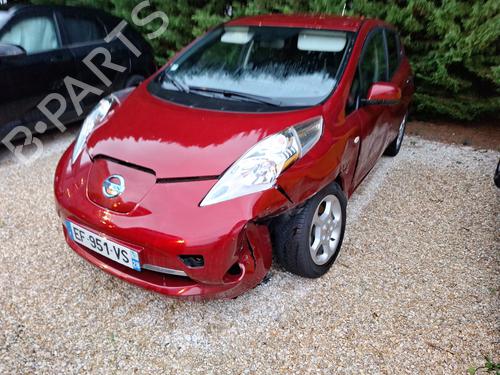 Used Parts NISSAN LEAF (ZE0) Electric (109 hp) 4306771