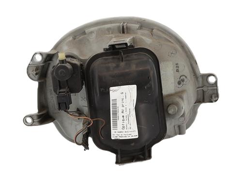 Used Left headlight Left headlight RENAULT TWINGO I (C06_) [1993-2012] 36418334 36418334