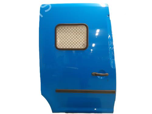 Used Right slide door VW CADDY III Box Body/MPV (2KA, 2KH, 2CA, 2CH) 2.0 EcoFuel (109 hp) 24798681