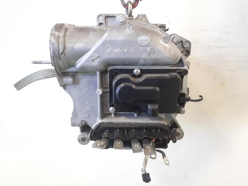 Used Engine Engine RENAULT TWINGO III (BCM_, BCA_) Z.E: (BCA1) (82 hp) 39762710 39762710