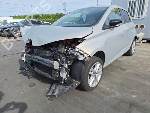 Retrovisor esquerdo RENAULT ZOE (BFM_) ZOE | BP24795225C26  - Image 5