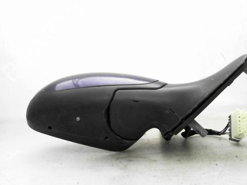 Right mirror PEUGEOT 406 Break (8E/F) 2.0 HDI 110 | BP24778206C27 